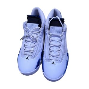 Air Jordan 14 Hyper Royals